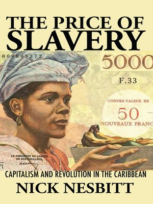 cover image of The Price of Slavery